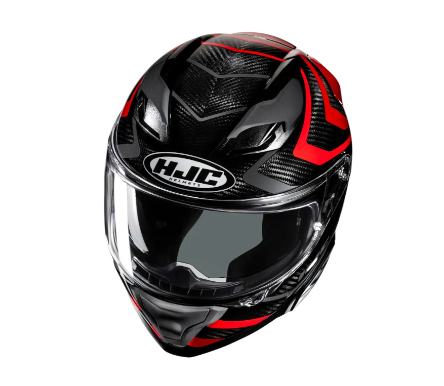HJC F71 Nevio