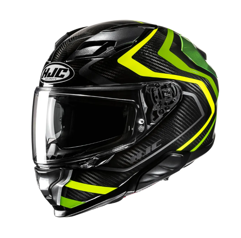 HJC F71 Nevio