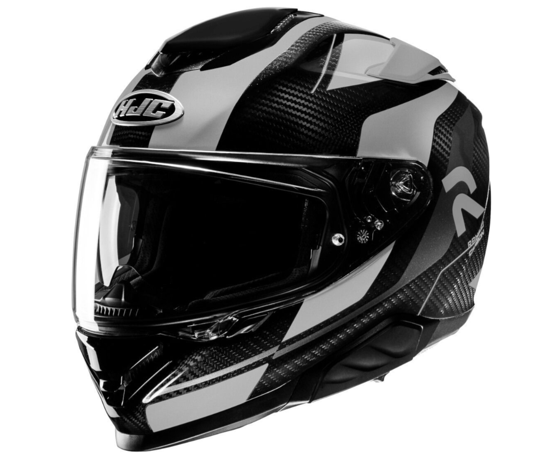HJC RPHA 71 Carbon Hamil