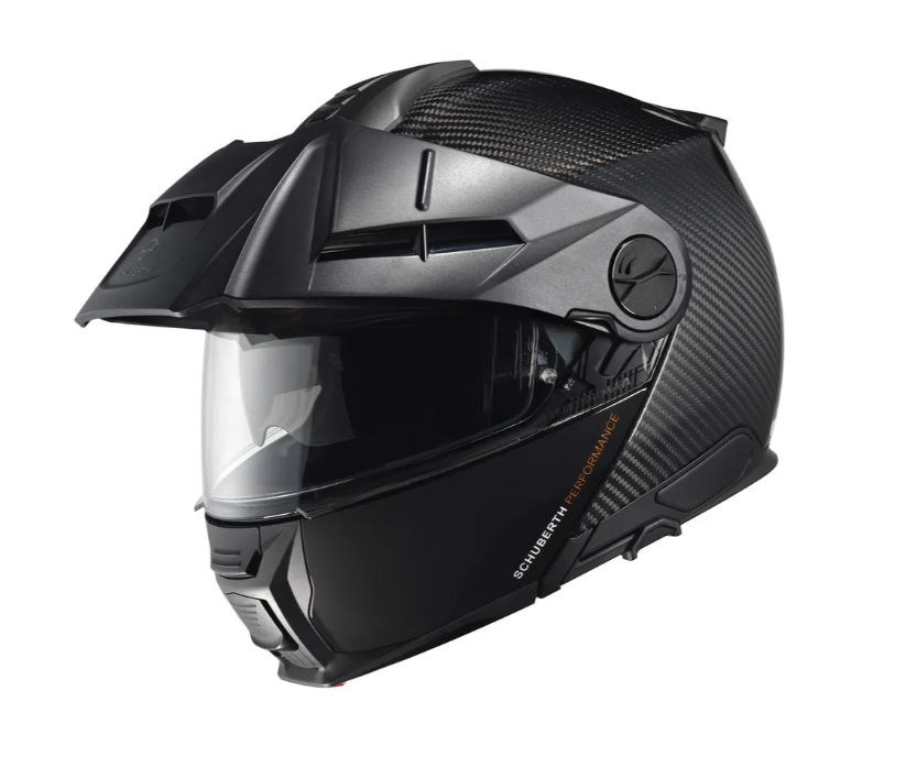 Schuberth E2 Carbon