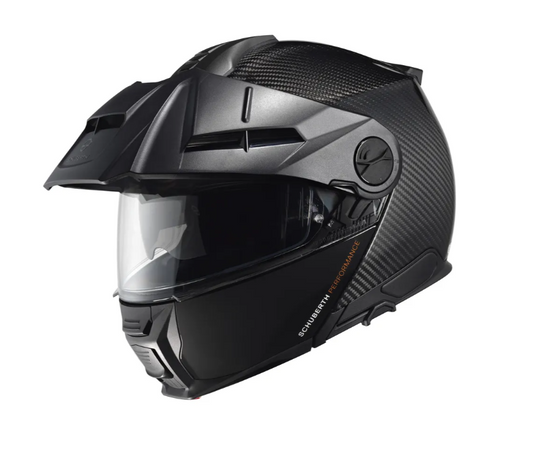 Schuberth E2 Carbon