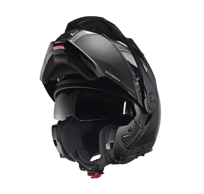 Schuberth E2 Carbon