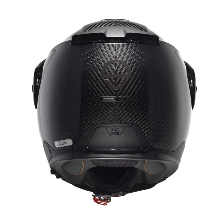 Schuberth E2 Carbon