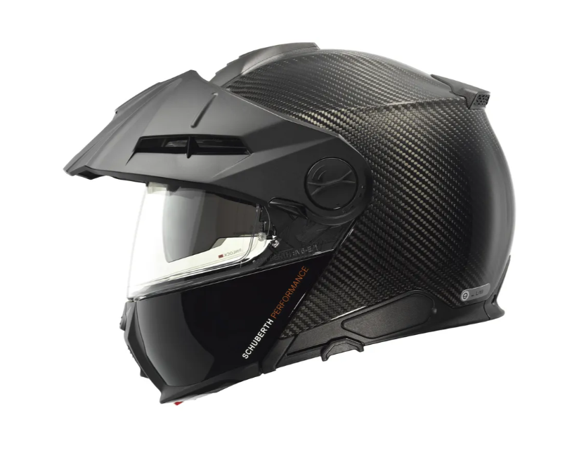 Schuberth E2 Carbon