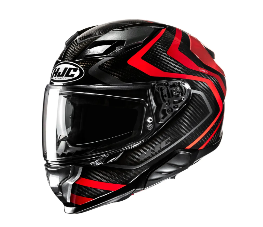 HJC F71 Nevio
