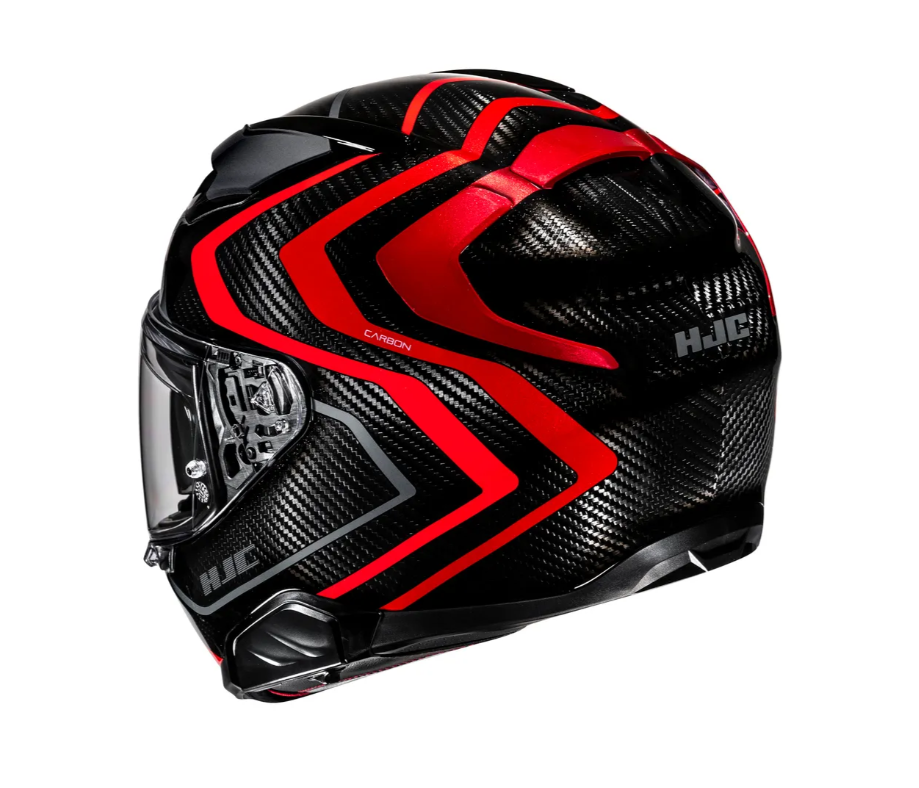 HJC F71 Nevio