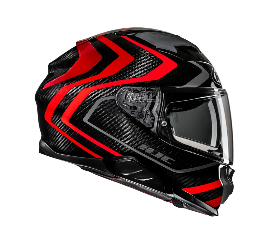 HJC F71 Nevio