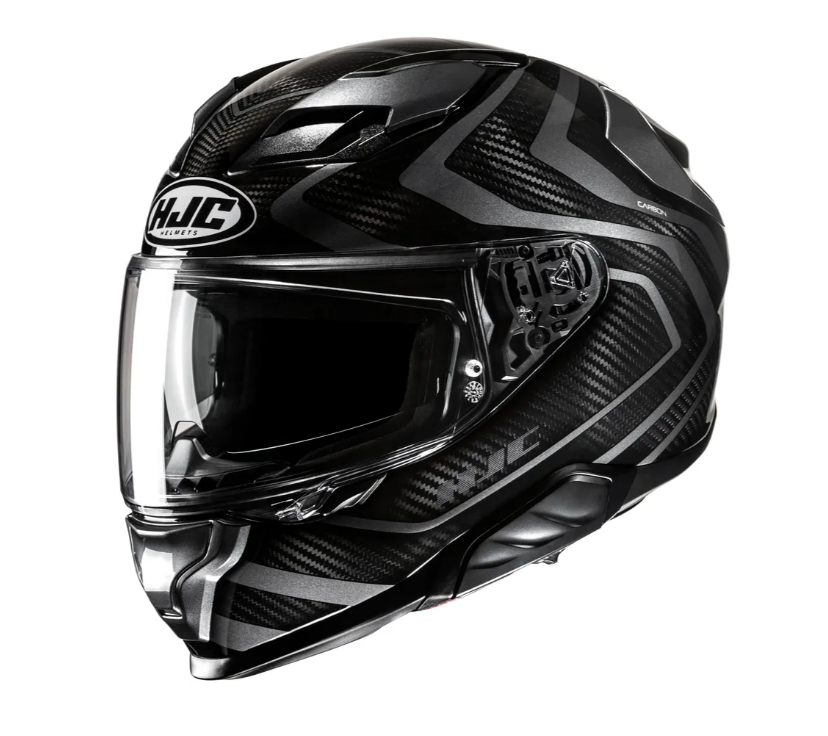 HJC F71 Nevio