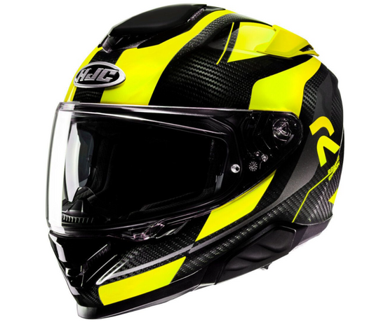 HJC RPHA 71 Carbon Hamil