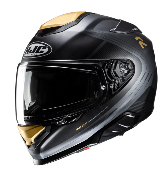 HJC RPHA 71 Frepe