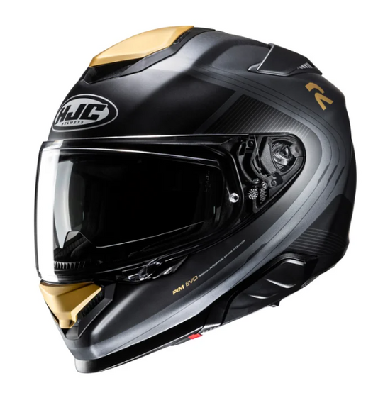 HJC RPHA 71 Frepe