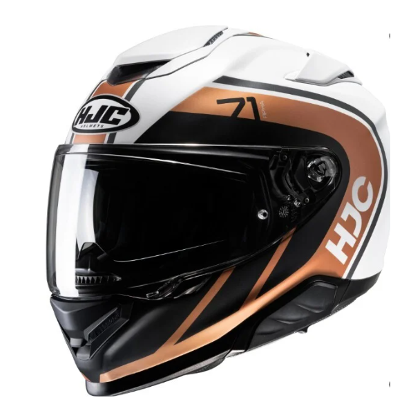HJC RPHA 71 Mapos