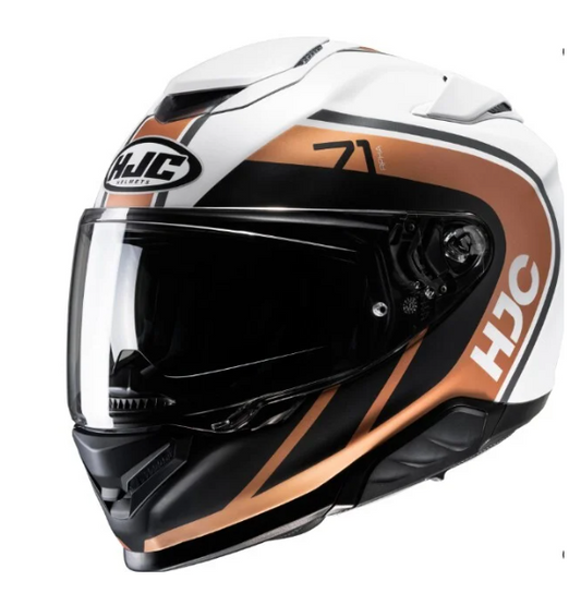 HJC RPHA 71 Mapos