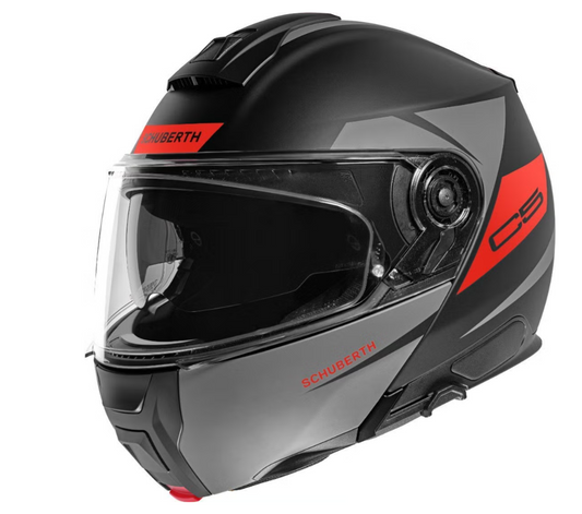 Schuberth C5 Eclipse Anthracite