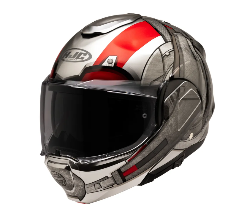 HJC F100 Ant-Man