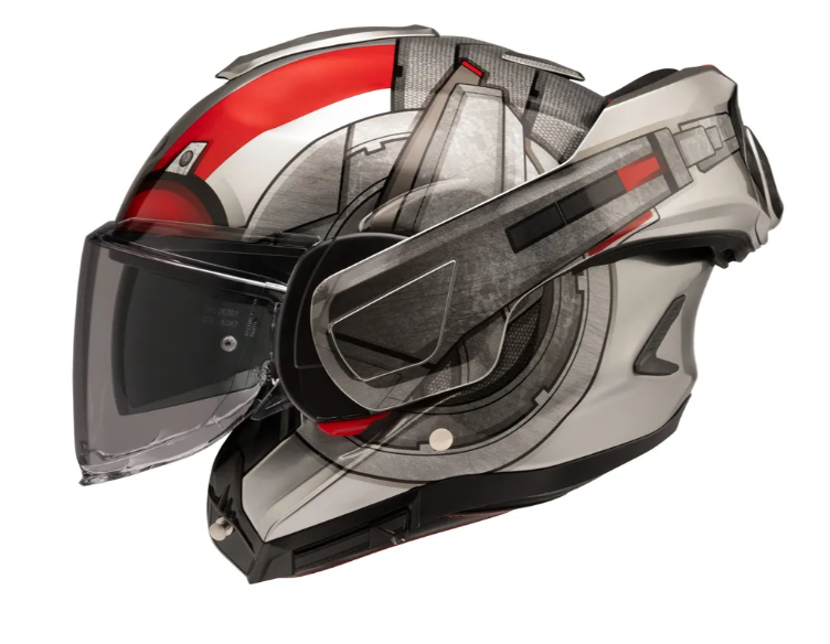 HJC F100 Ant-Man
