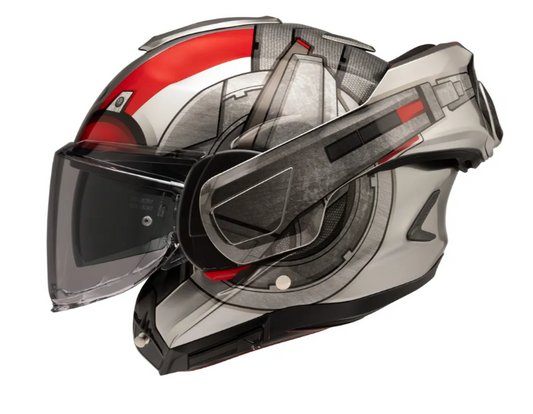 HJC F100 Ant-Man