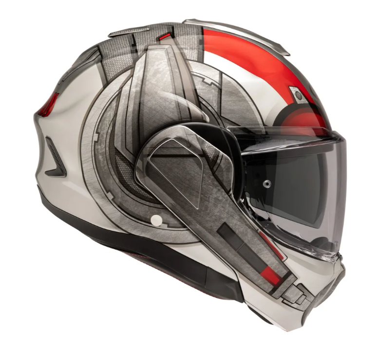 HJC F100 Ant-Man