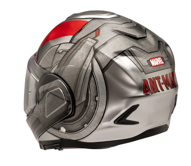HJC F100 Ant-Man
