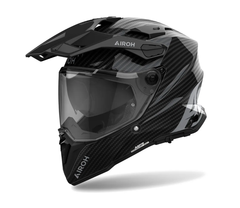 Airoh Commander 2 Carbon