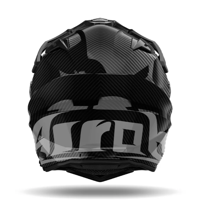 Airoh Commander 2 Carbon