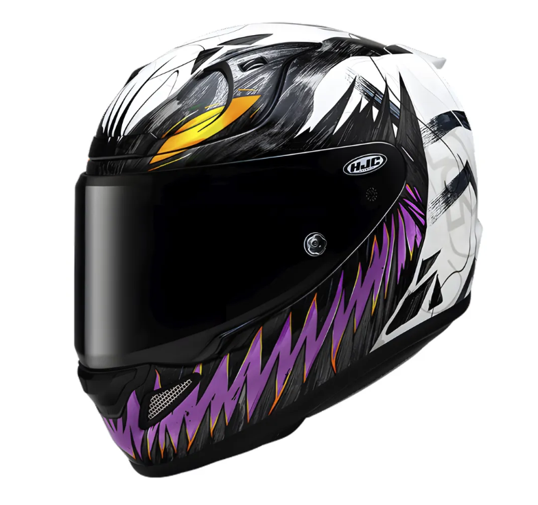 HJC RPHA 12 Anti Venom II