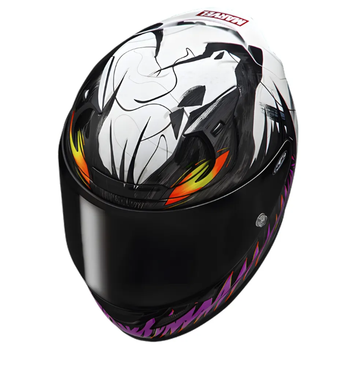 HJC RPHA 12 Anti Venom II