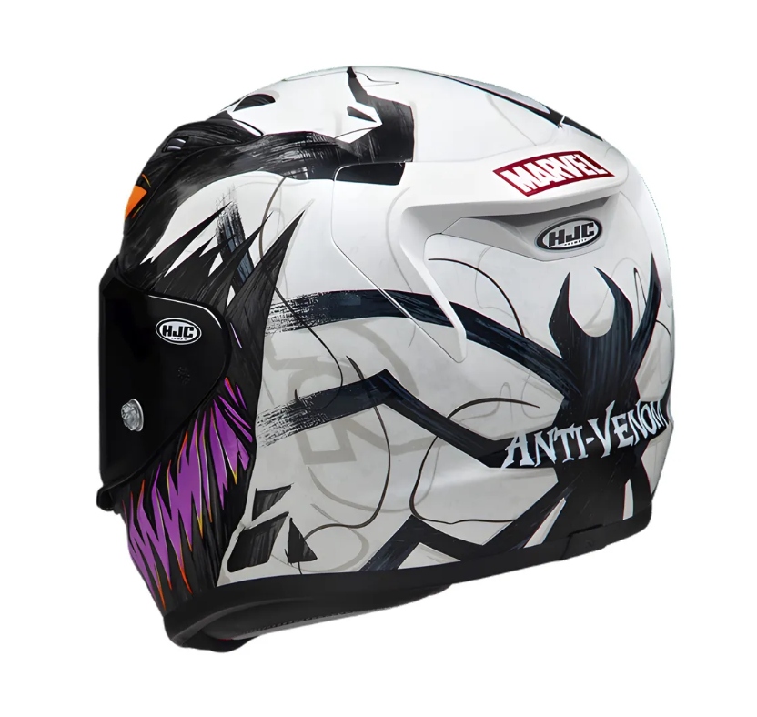 HJC RPHA 12 Anti Venom II