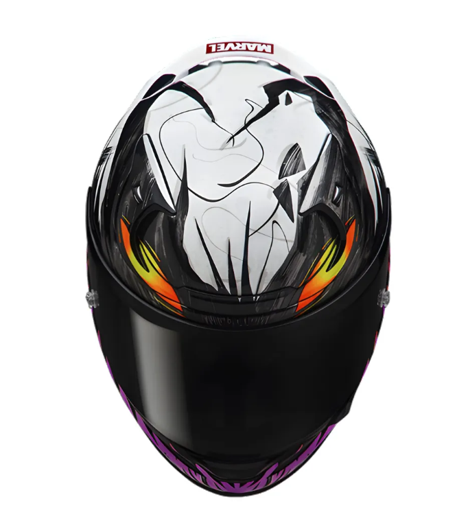 HJC RPHA 12 Anti Venom II