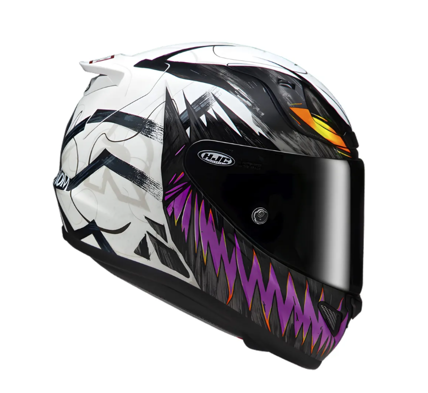 HJC RPHA 12 Anti Venom II
