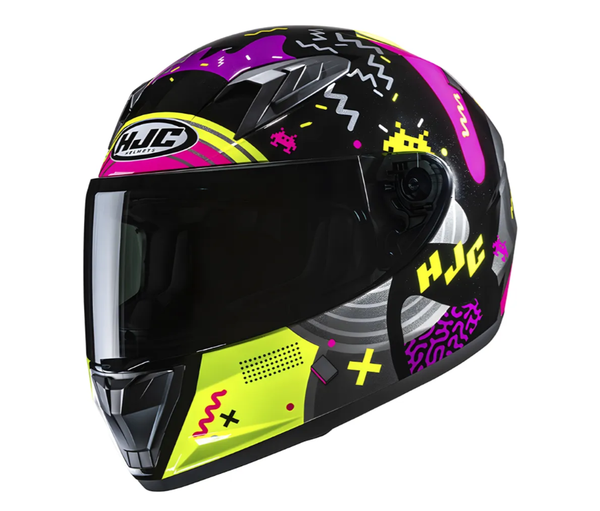HJC Y10 Mika